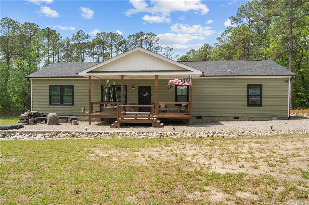 Carthage, NC 28327,588 Heritage Farm Road