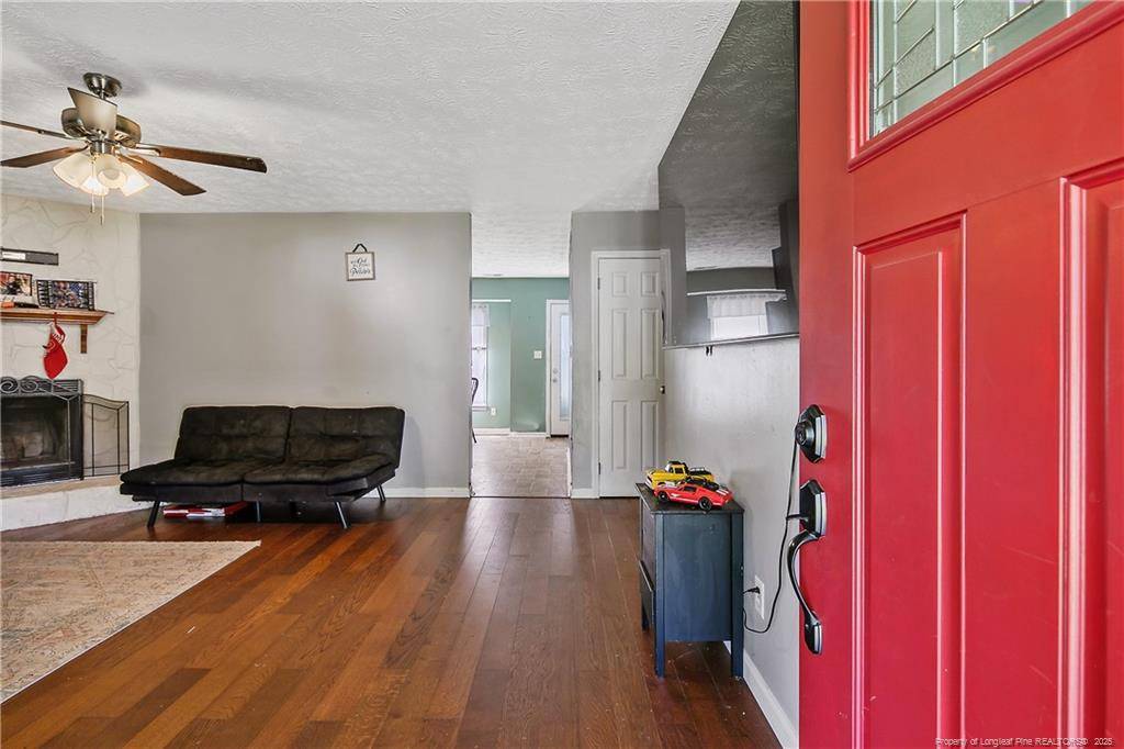 Hope Mills, NC 28348,6221 Hedingham Drive