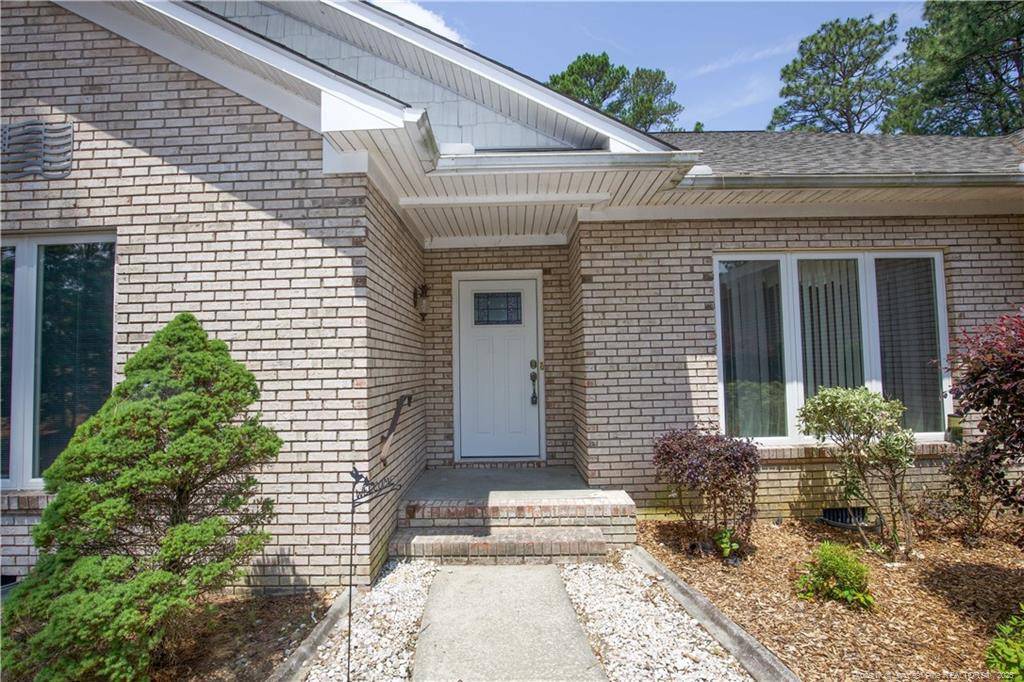 Whispering Pines, NC 28327,38 Windsong Place
