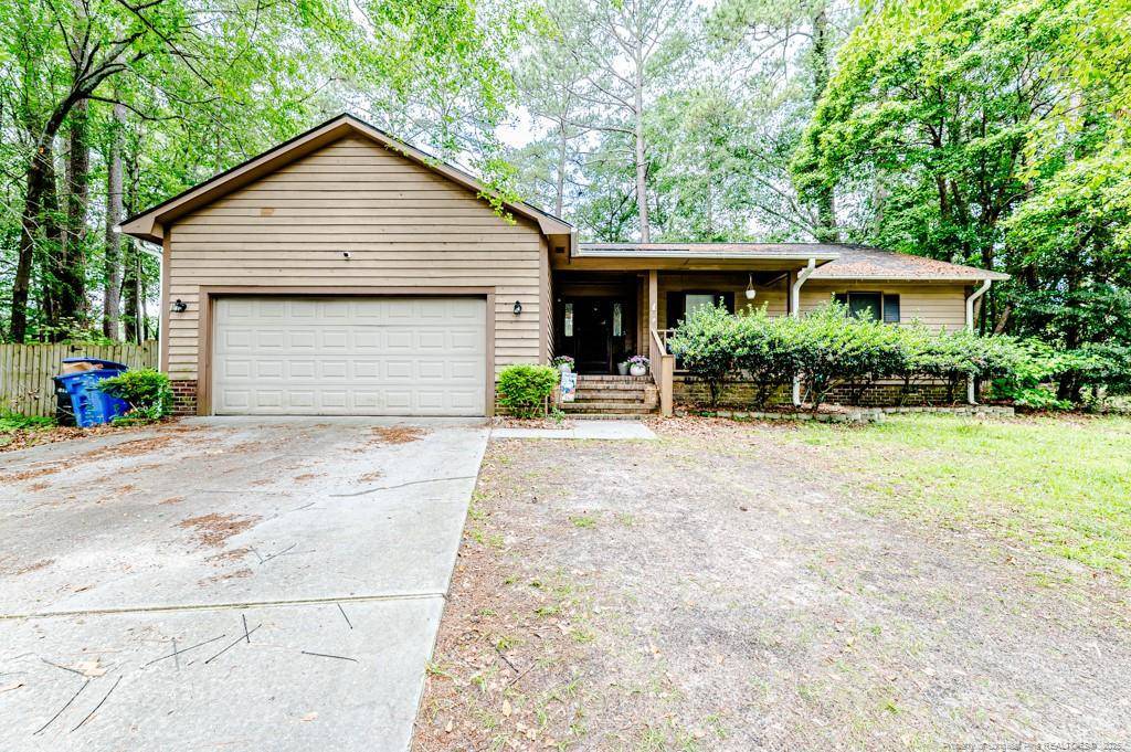 Fayetteville, NC 28314,5821 Badin Court