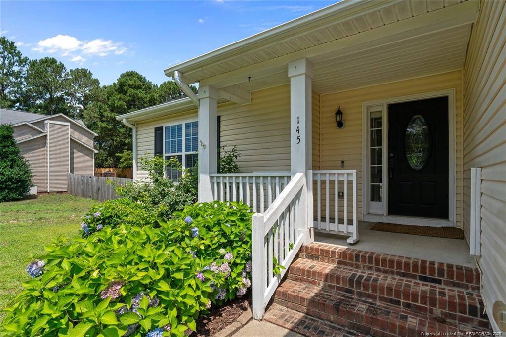 Broadway, NC 27505,145 Tower Drive