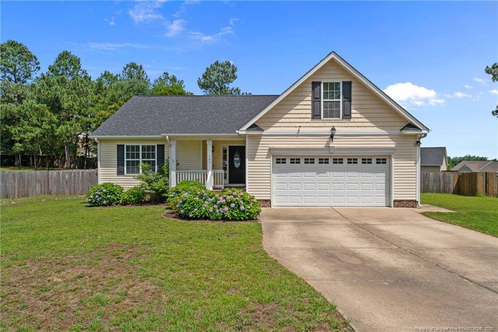 Broadway, NC 27505,145 Tower Drive