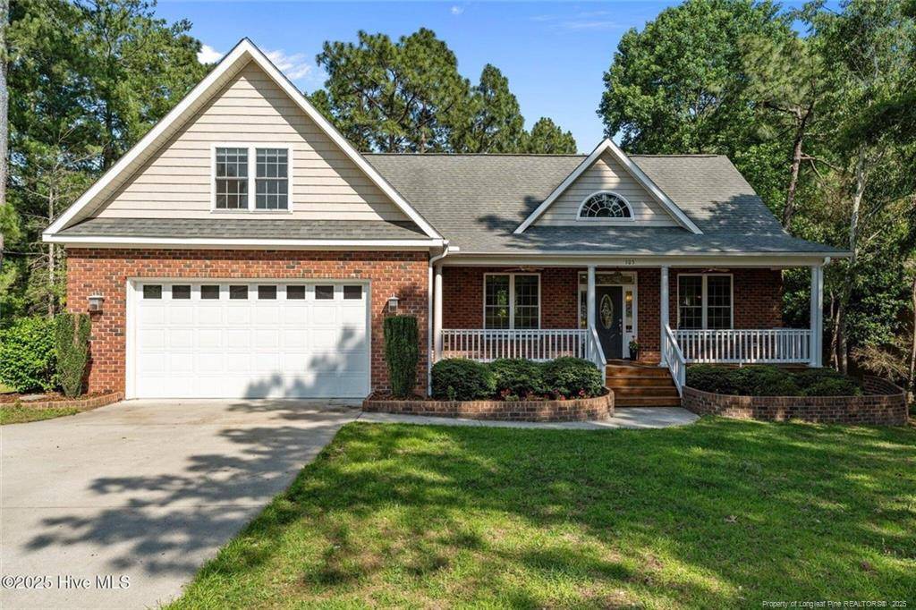 West End, NC 27376,103 Sandspur Lane