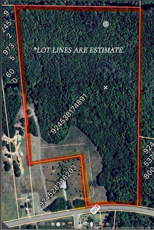 Fairmont, NC 28340,1061 NC HWY. 904 Highway