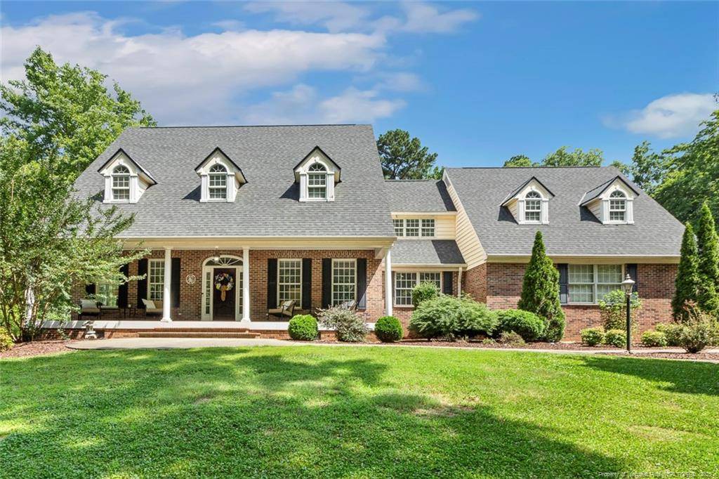 Sanford, NC 27330,2508 Brighton Point