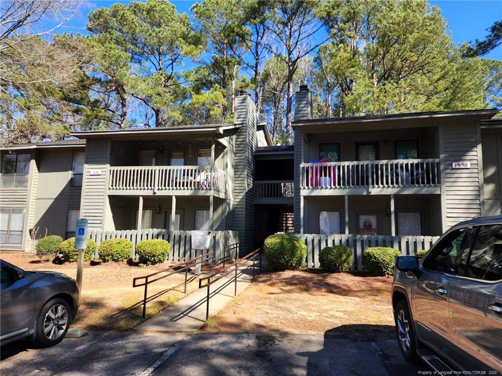Fayetteville, NC 28303,1900 Tryon Drive #6