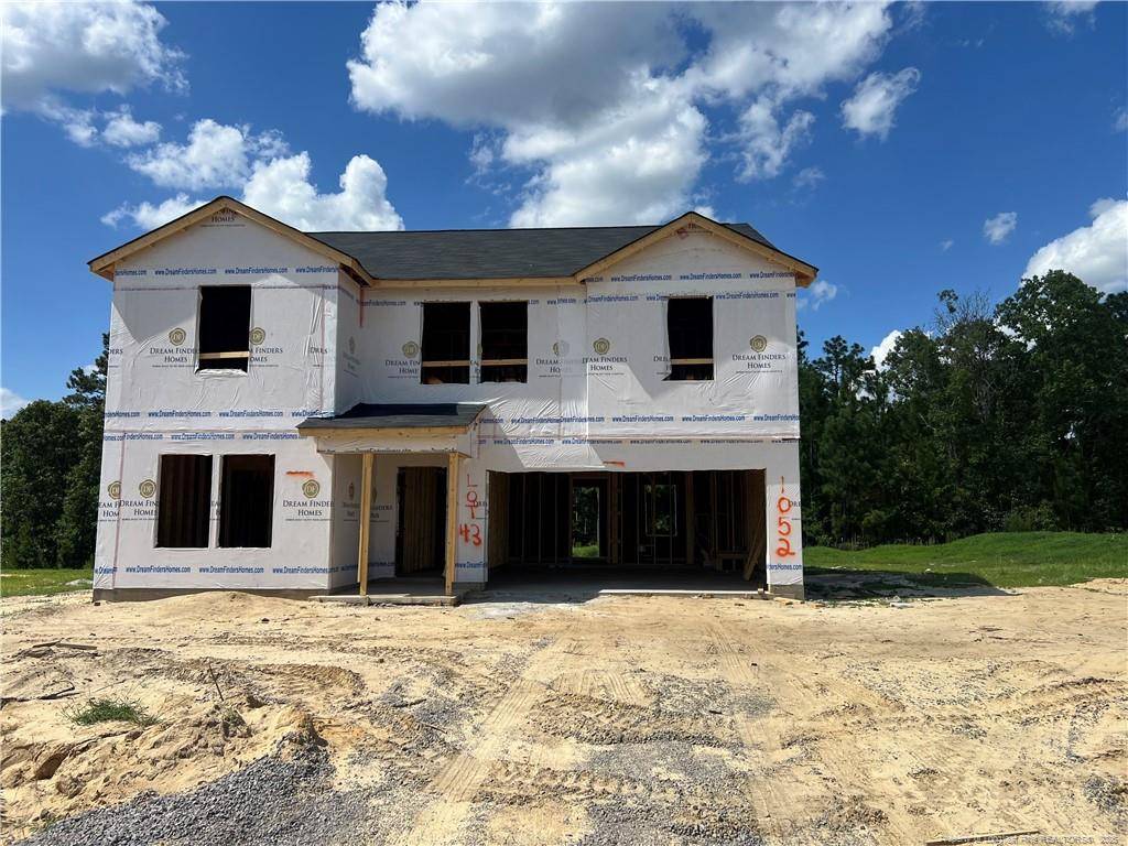 Hope Mills, NC 28348,1052 Emerald Stone Loop