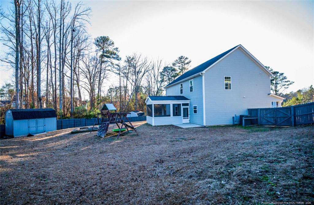 Spring Lake, NC 28390,23 Okame Court