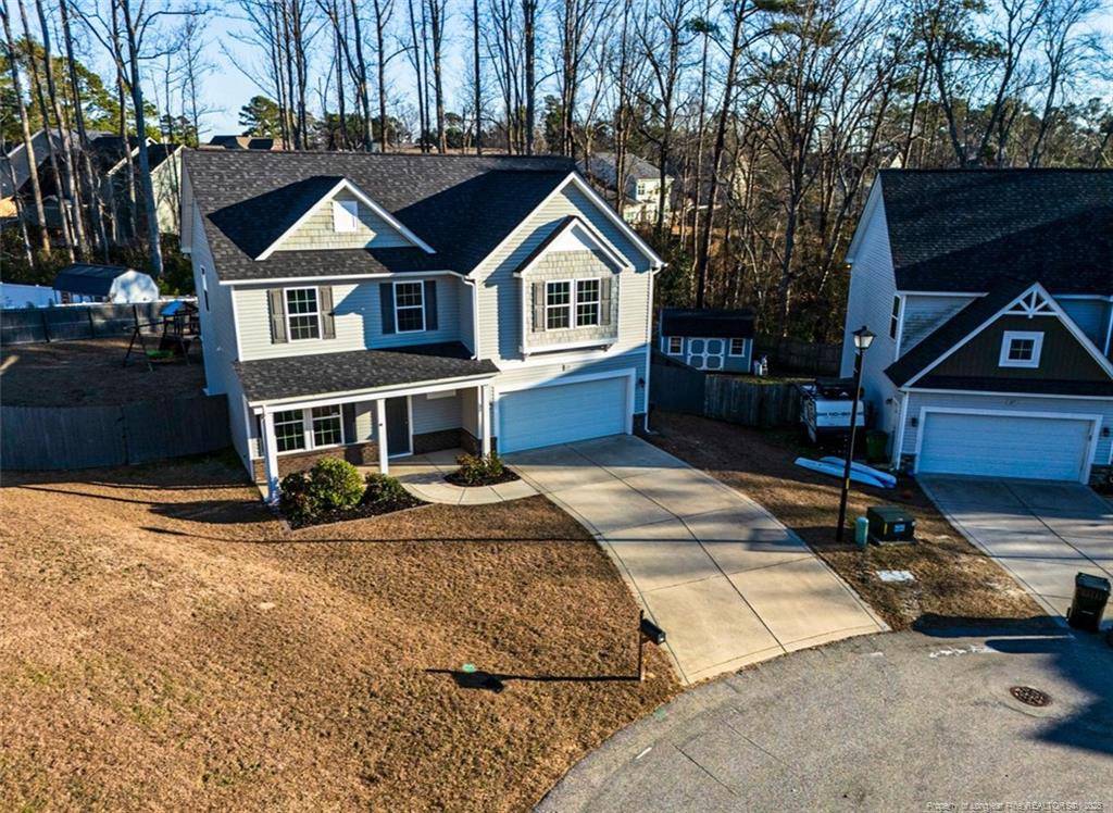 Spring Lake, NC 28390,23 Okame Court