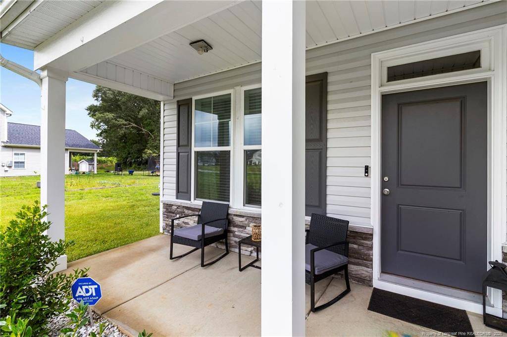 Hope Mills, NC 28348,6939 Running Fox Road