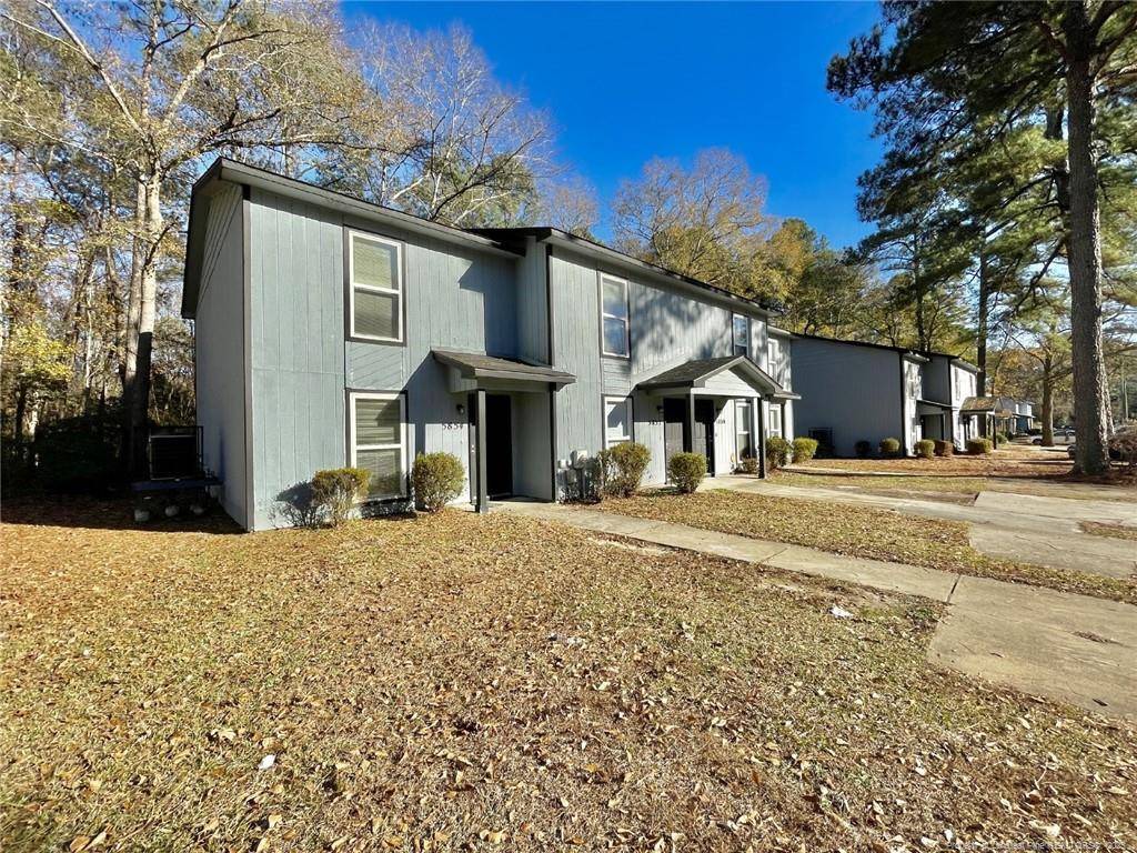 Fayetteville, NC 28304,5848, 5850, 5852. 5854 Aftonshire Drive