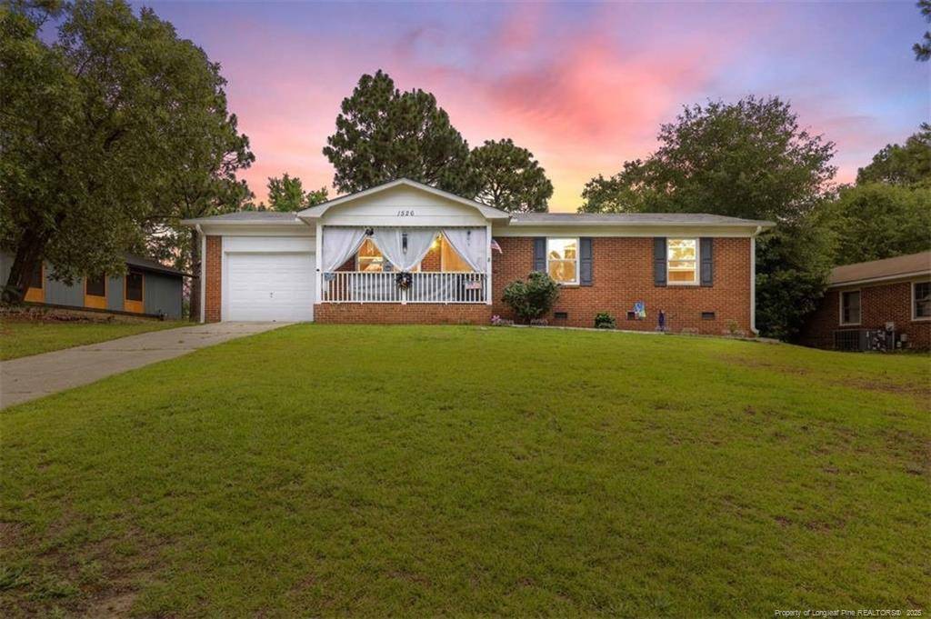 Fayetteville, NC 28311,1526 Argon Avenue