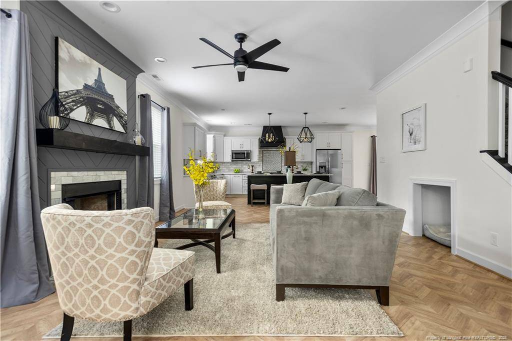 Cameron, NC 28326,143 Persimmon Tree Drive
