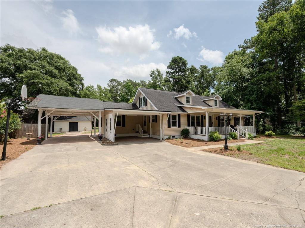 Pembroke, NC 28372,1554 Locklear Road