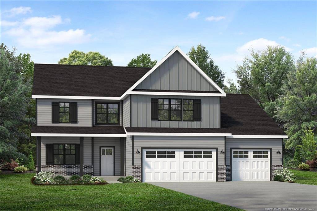 Cameron, NC 28326,109 Virginia Pine Drive