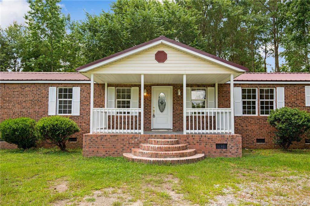 Rowland, NC 28383,1380 Iona Church Road