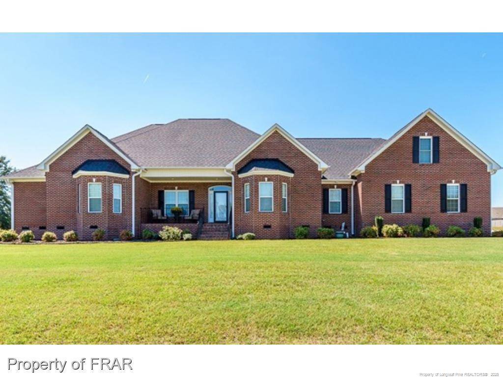Raeford, NC 28376,104 Louise Drive