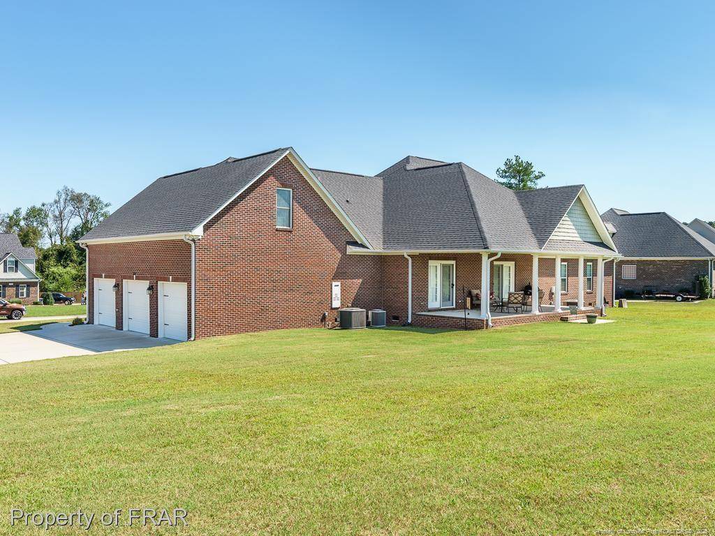 Raeford, NC 28376,104 Louise Drive