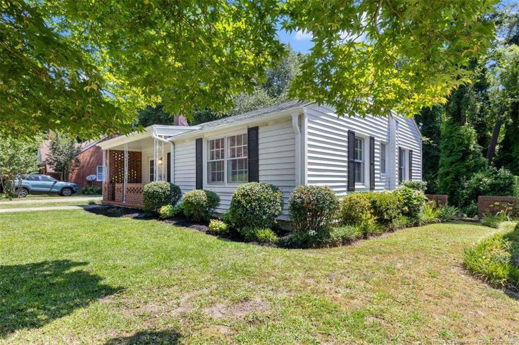 Fayetteville, NC 28305,810 Westmont Drive