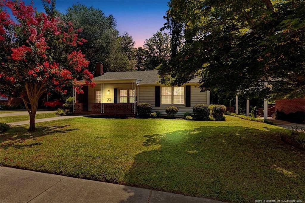 Fayetteville, NC 28305,810 Westmont Drive