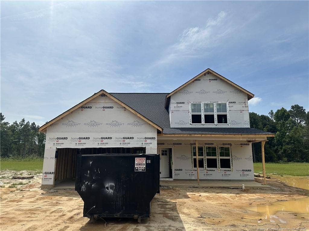 Wade, NC 28395,3099 South River School Road