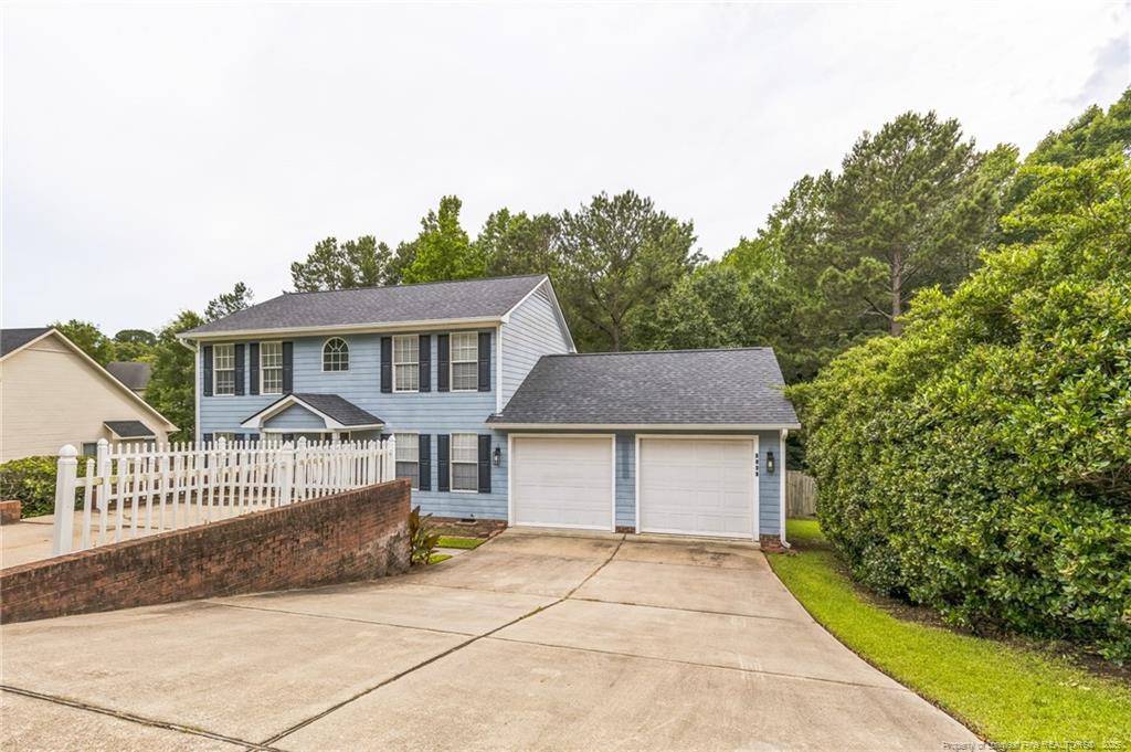 Fayetteville, NC 28311,5563 Linkwood Drive