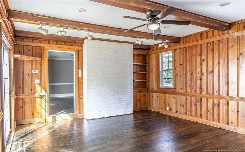 Laurinburg, NC 28352,817 ABERDEEN Road