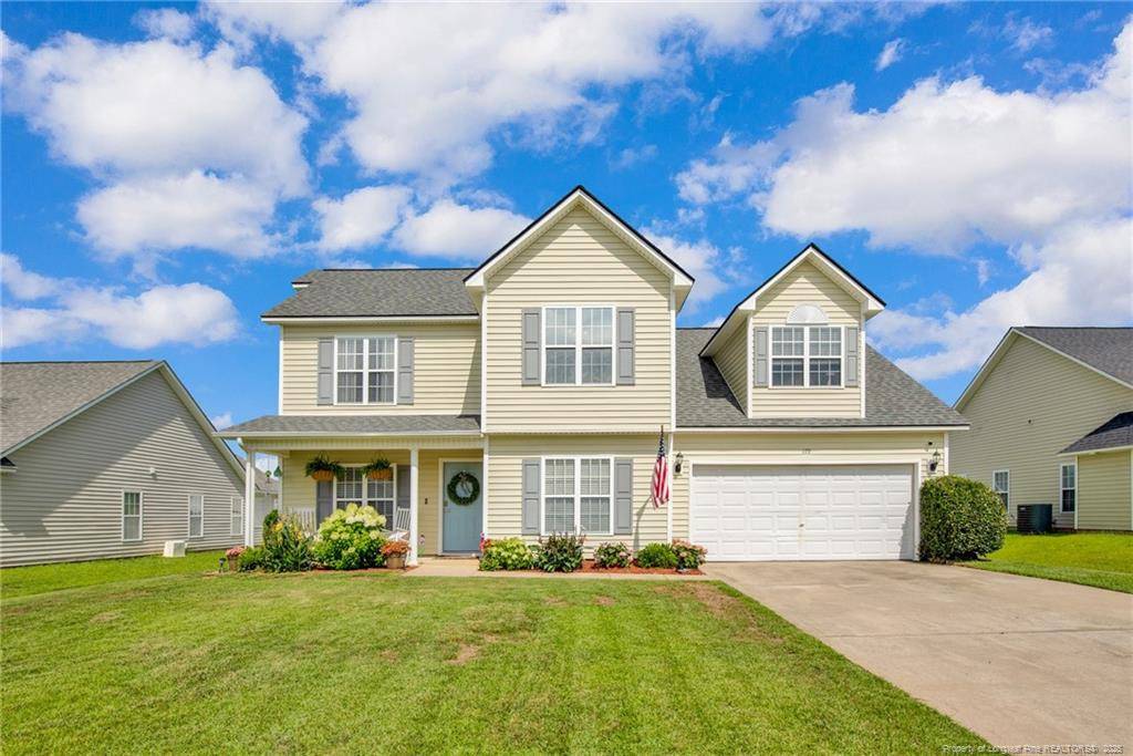 Raeford, NC 28376,175 Bennington Drive