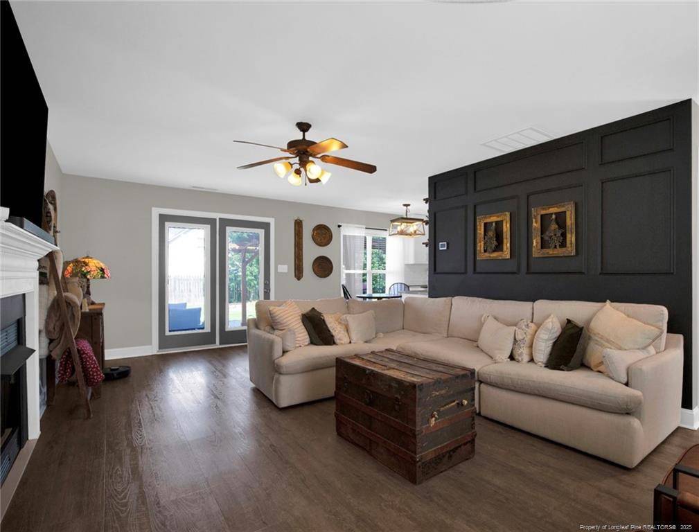 Raeford, NC 28376,175 Bennington Drive