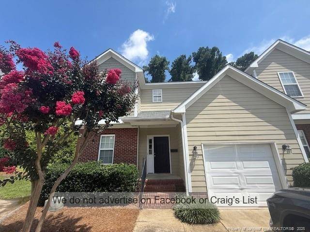Fayetteville, NC 28303,309 Willborough Avenue