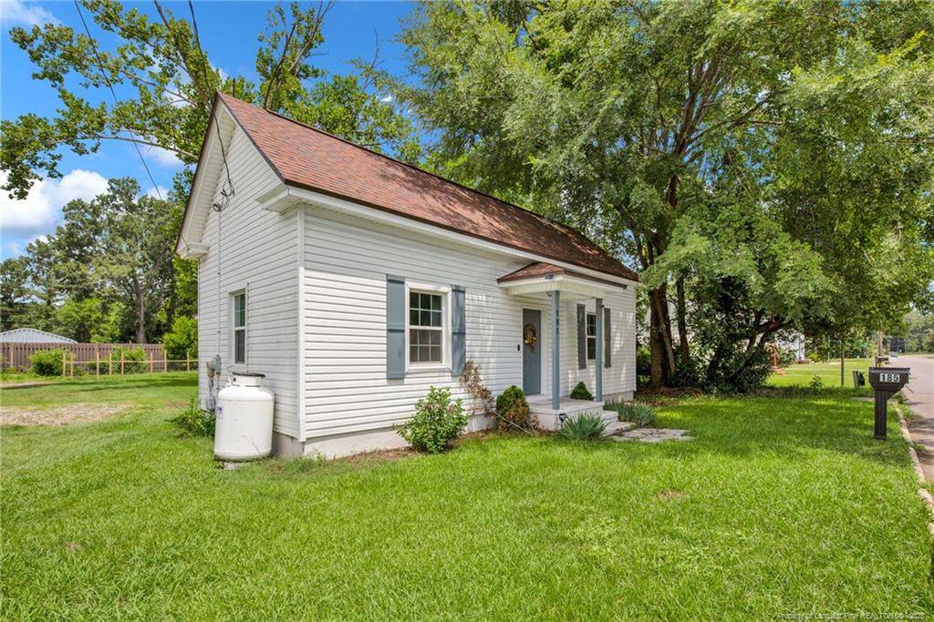 Parkton, NC 28371,185 N Fayetteville Street