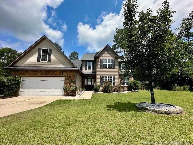 Cameron, NC 27326,110 Citadel Street