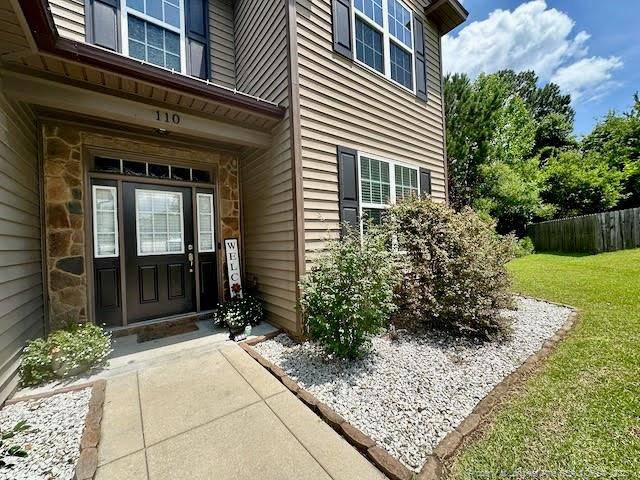 Cameron, NC 27326,110 Citadel Street