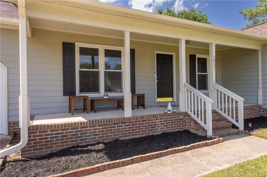 Hope Mills, NC 28348,5411 Archer Road