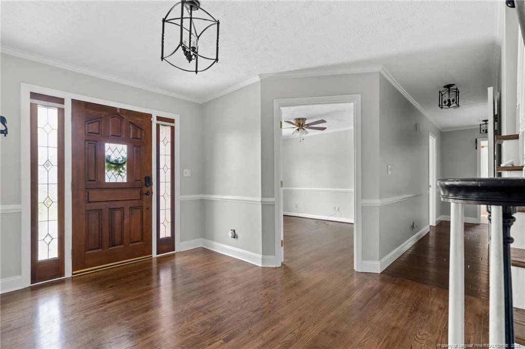 Fayetteville, NC 28314,4304 Ferncreek Drive