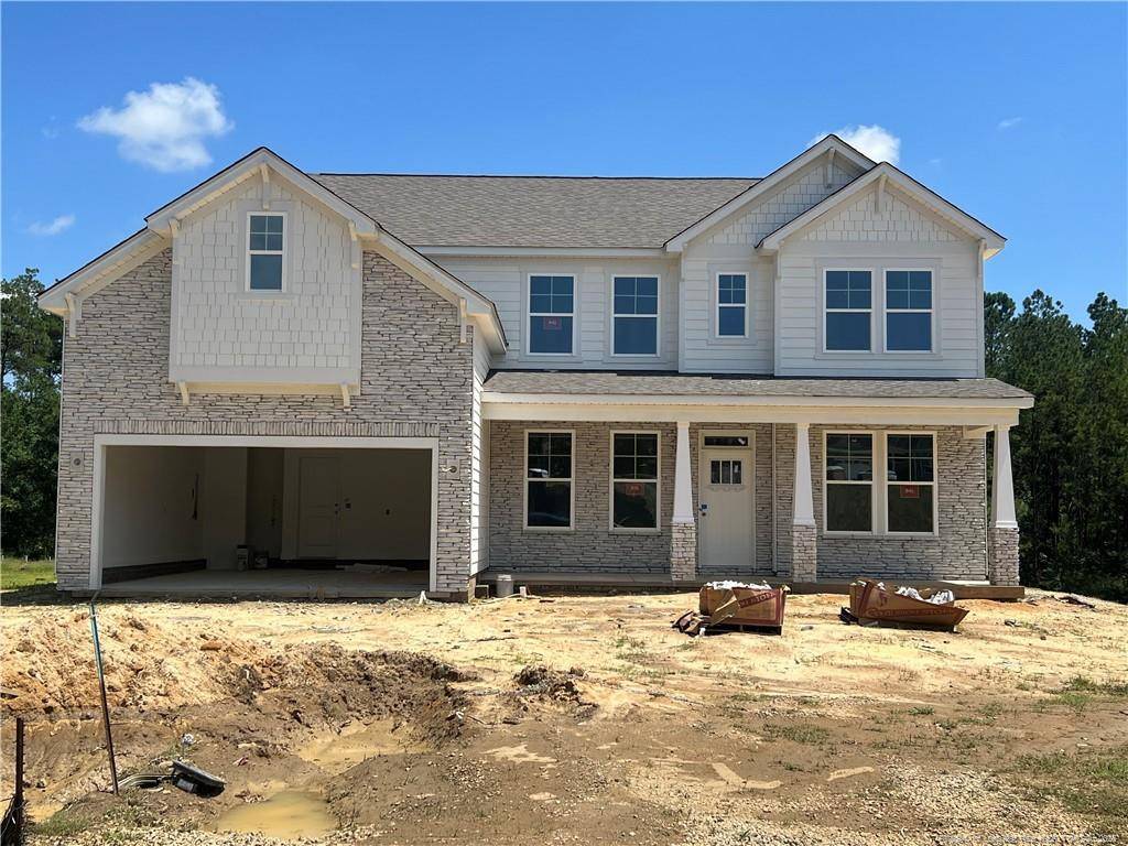 Fayetteville, NC 28311,600 Cresswell Moor Way