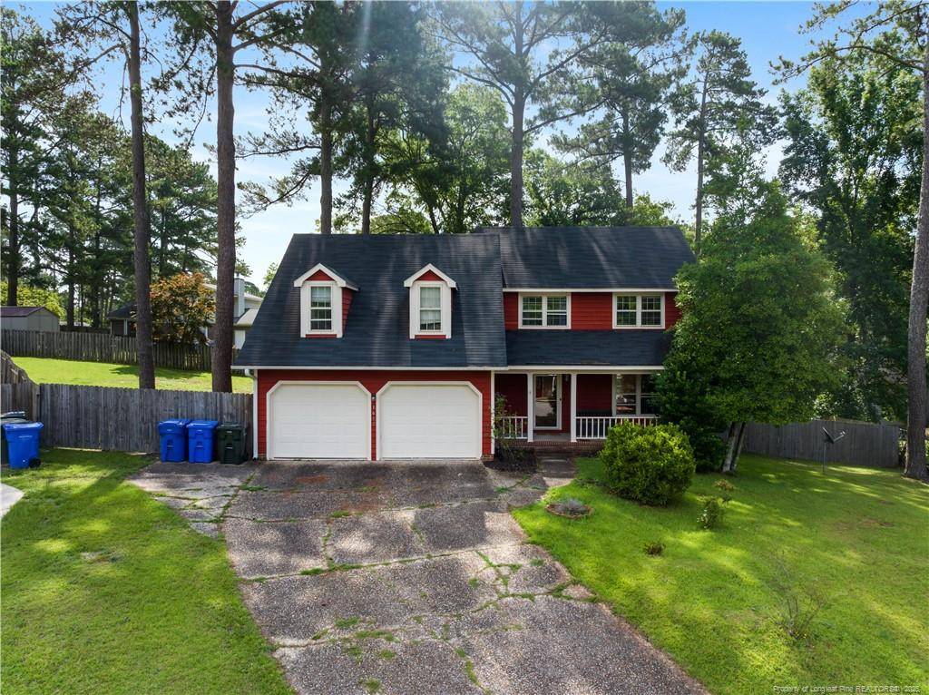 Fayetteville, NC 28303,1612 Hennessy Place