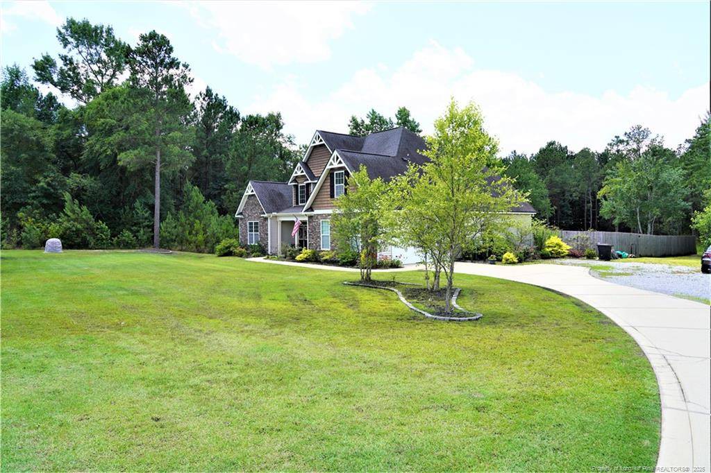 Fayetteville, NC 28312,930 Old Vander Road