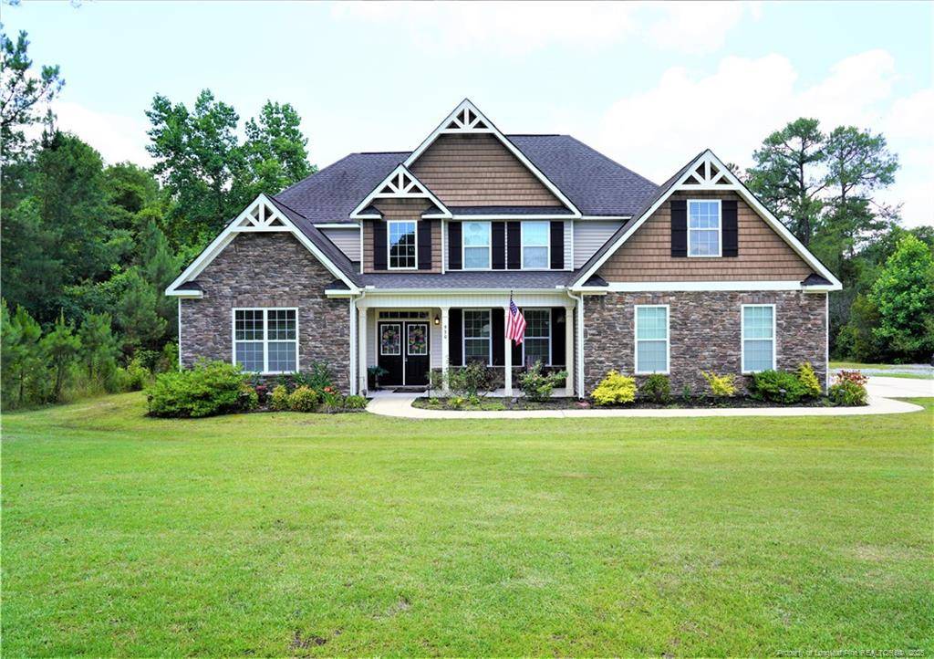 Fayetteville, NC 28312,930 Old Vander Road