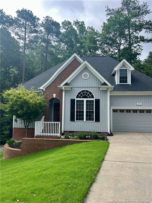 Sanford, NC 27332,1397 Colorado Trail