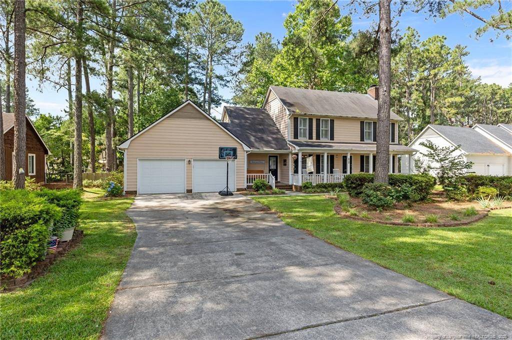 Fayetteville, NC 28311,609 Rockport Drive