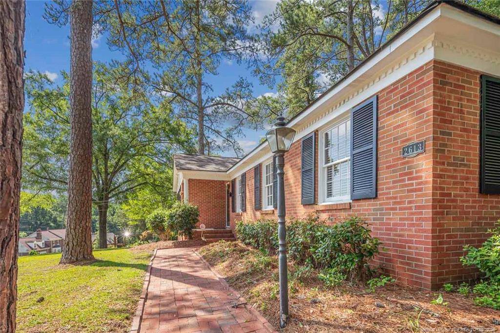 Fayetteville, NC 28303,2613 N Edgewater Drive