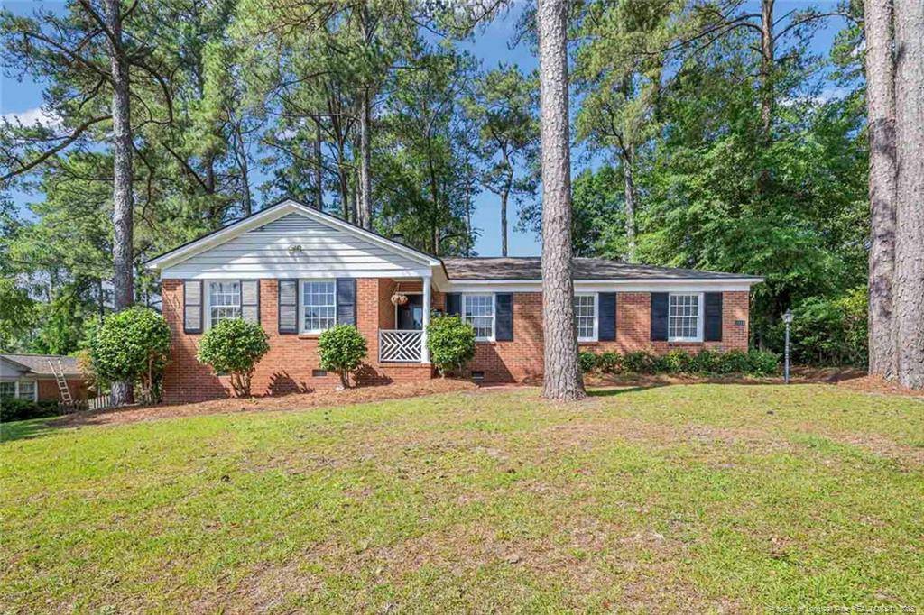 Fayetteville, NC 28303,2613 N Edgewater Drive