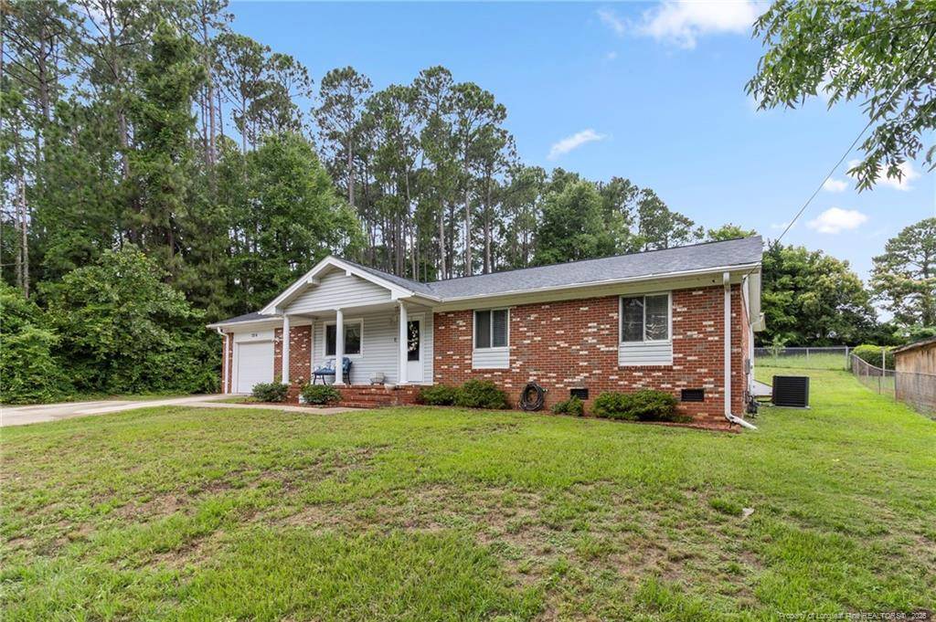 Fayetteville, NC 28311,1214 Andrews Road