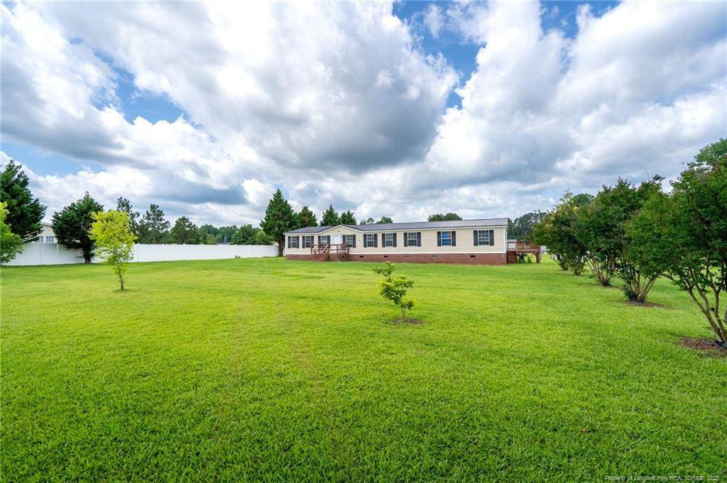 Spring Lake, NC 28390,145 Tall Oaks Drive
