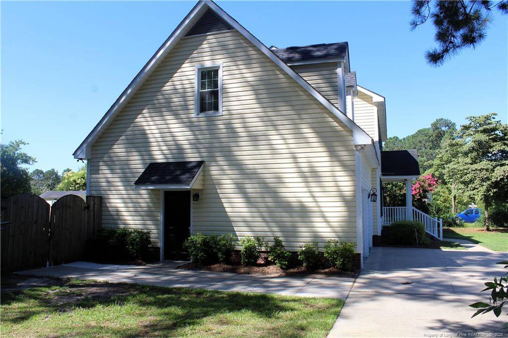 Hope Mills, NC 28348,5417 Labrador Drive