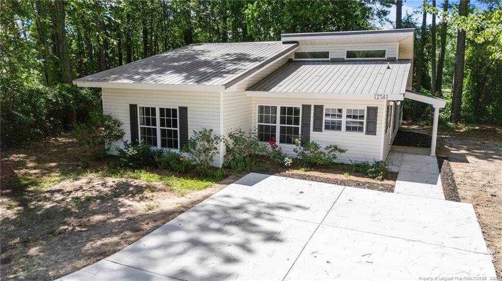 Laurinburg, NC 28352,12741 Birchwood Circle