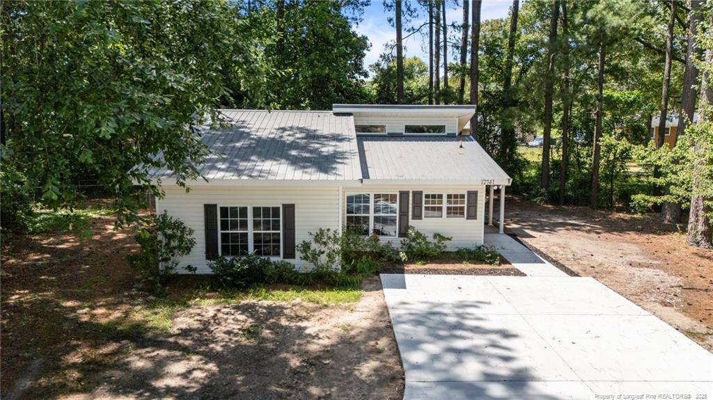 Laurinburg, NC 28352,12741 Birchwood Circle