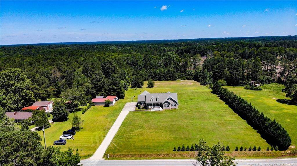 Lillington, NC 27546,10110 NC 27 Highway