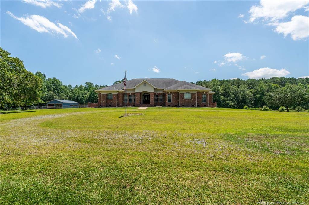 Linden, NC 28356,2260 Rodeo Drive
